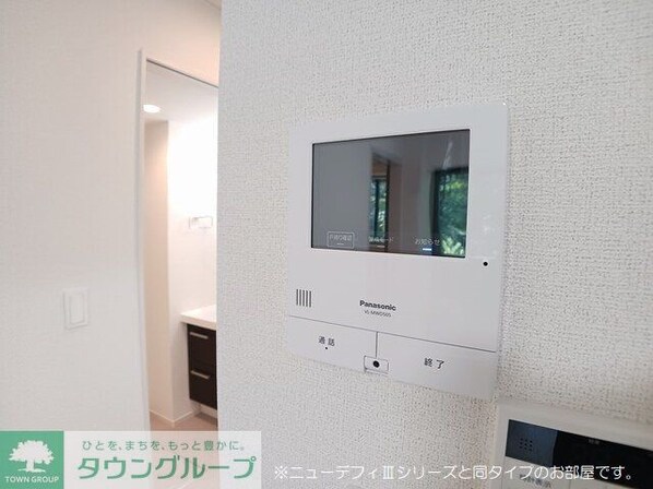 花水木の物件内観写真